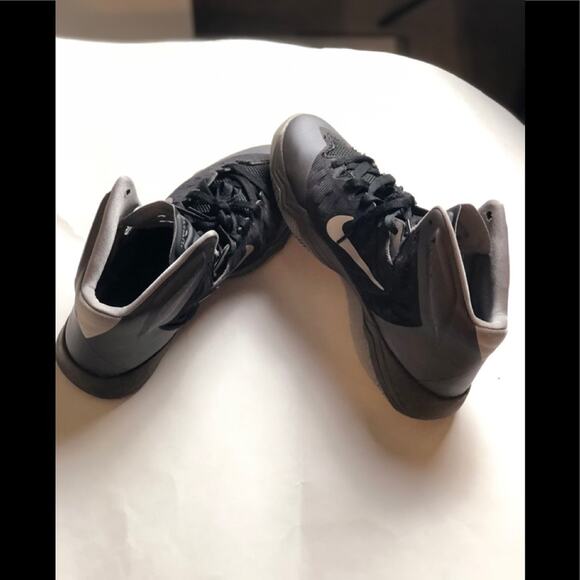 EUC Nike Zoom HyperQuickness Performance Sneakers - Picture 14 of 15